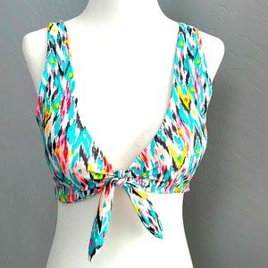 NEW Old Navy Bikini Top